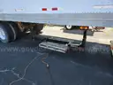 2500lb Lift Gate