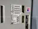 Cummins Money Counter