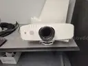Misc. Projector Equipment