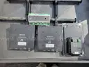 Misc. Projector Equipment