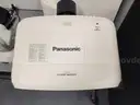 Misc. Projector Equipment
