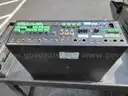 Misc. Projector Equipment