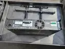 Misc. Projector Equipment