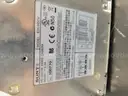 Misc. Projector Equipment