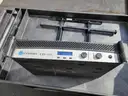 Misc. Projector Equipment