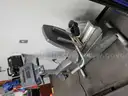 Life Fitness Exercise Bike Model 95R