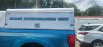 Pickup Fixed Mount Slider Toolbox Custom built