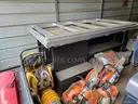 Pickup Fixed Mount Slider Toolbox Custom built