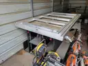Pickup Fixed Mount Slider Toolbox Custom built