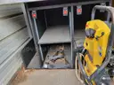 Pickup Fixed Mount Slider Toolbox Custom built