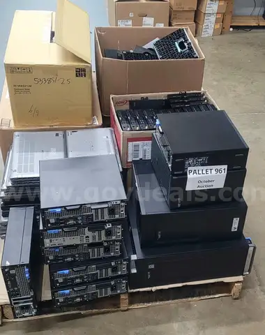 Desktops and Laptops