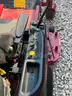 Toro zero turn