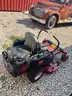 Toro zero turn