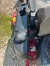 Toro zero turn