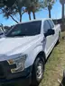 2016 Ford F-150 XL SuperCab 6.5-ft. Bed 2WD