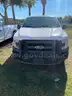 2016 Ford F-150 XL SuperCab 6.5-ft. Bed 2WD