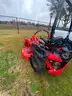 GRAVELY PRO TURN 360