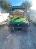 2016 JOHN DEERE GATOR 325