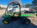 2016 JOHN DEERE GATOR 325