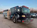 2003 Spartan Firetruck