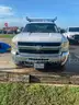 2010 Chevrolet Silverado 2500HD