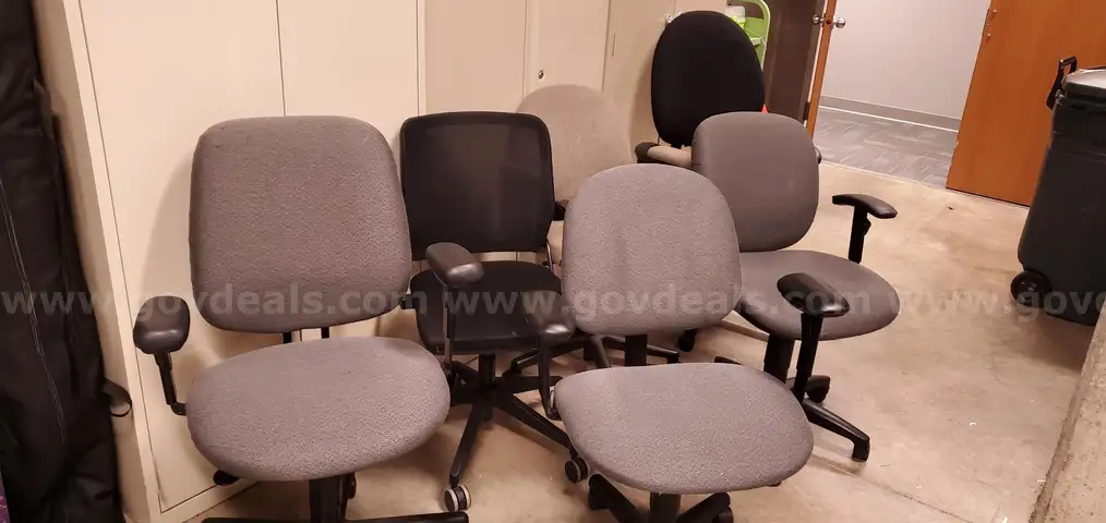 Office Chairs