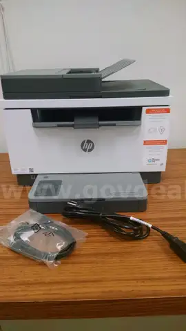 Laser Printer