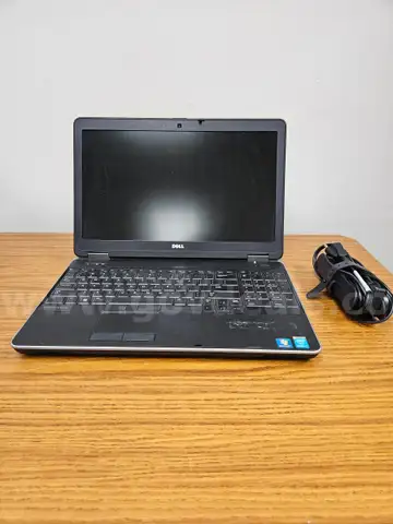 Laptop Computer