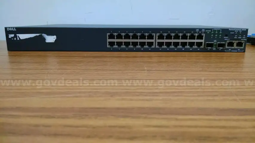 Network Switch