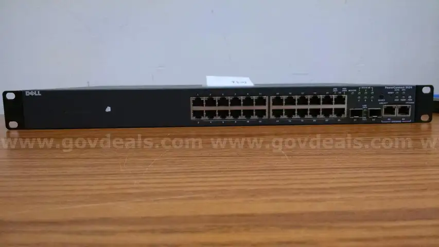 Network Switch
