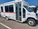 2018 Ford Econoline