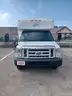 2018 Ford Econoline