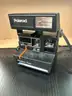 Polaroid OneStep Flash camera