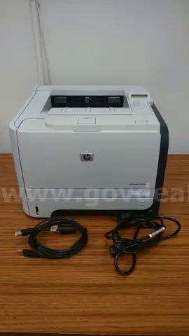 Laser Printer
