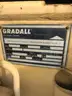 Gradall G3WD