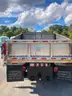 2011 Dodge Ram 5500 Dump Truck w/ Plow