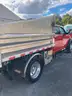 2011 Dodge Ram 5500 Dump Truck w/ Plow