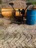 2011 Dodge Ram 5500 Dump Truck w/ Plow