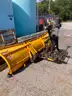 2011 Dodge Ram 5500 Dump Truck w/ Plow