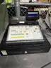 Lot of (3) Sharp Cash Registers