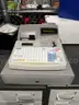 Lot of (3) Sharp Cash Registers