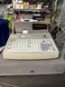 Lot of (3) Sharp Cash Registers