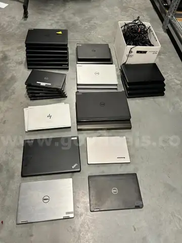 Lot of (29) Notebooks