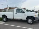 2007 Dodge Ram 2500 ST 4WD