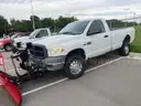 2007 Dodge Ram 2500 ST 4WD