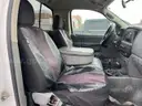 2007 Dodge Ram 2500 ST 4WD