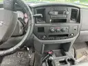 2007 Dodge Ram 2500 ST 4WD