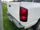 2007 Dodge Ram 2500 ST 4WD
