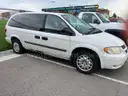 2006 Dodge Grand Caravan