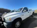 2009 Dodge Ram 2500